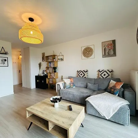 Casa Alma * Angers
