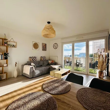 Apartman Casa Alma