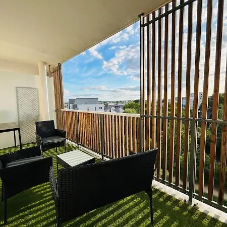Apartman Casa Alma