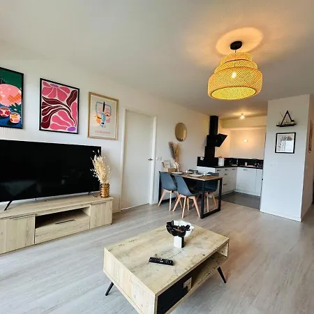 Apartament Casa Alma