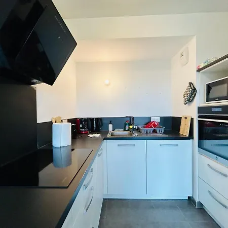 Apartman Casa Alma