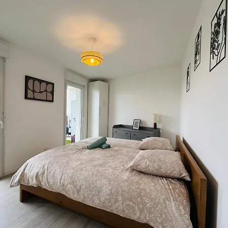 Apartman Casa Alma