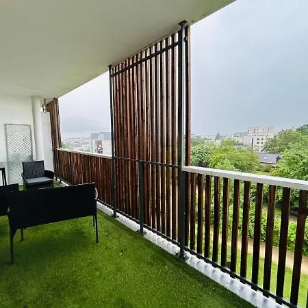 Casa Alma *